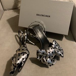 Balenciaga Pumps